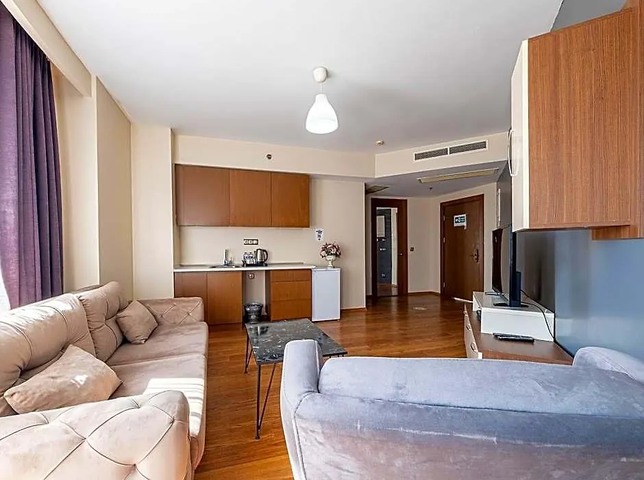 Elit Suits Pendik-1